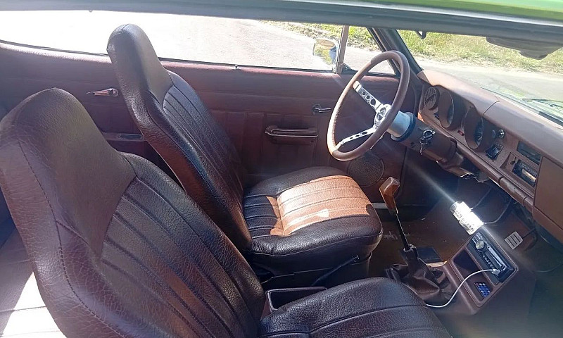 Vendo Opala Coupê Ve...