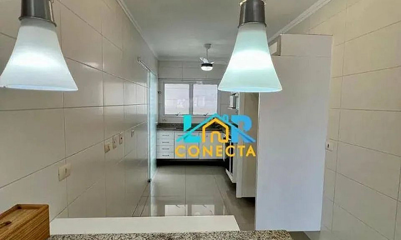 Apartamento Com 3 Do...