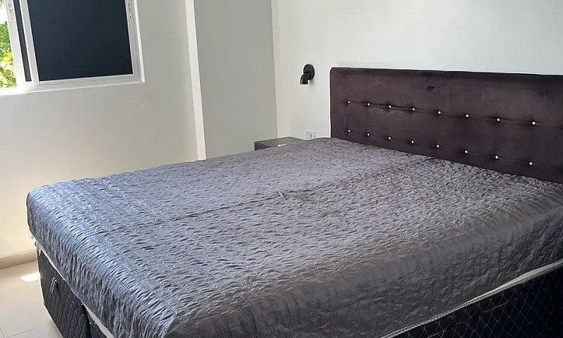 Apartamento Mobiliad...
