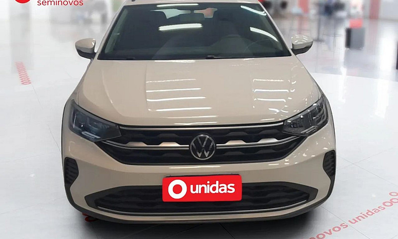 Volkswagen Nivus 202...