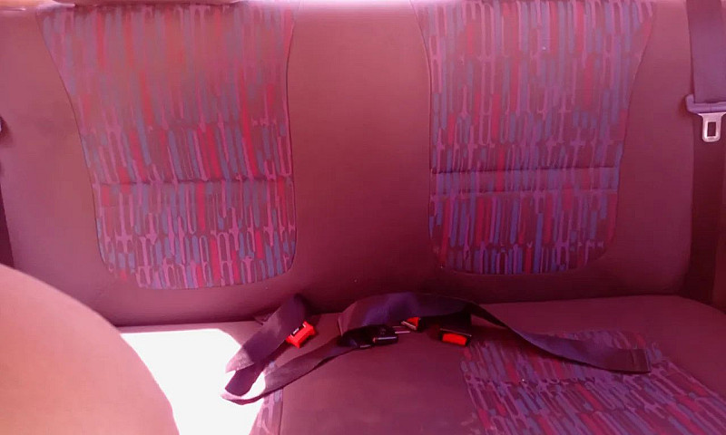 Chevrolet Celta Spir...