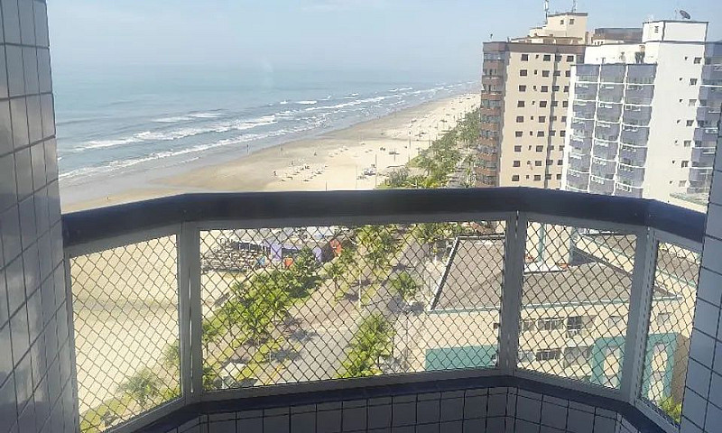 Apartamento Beira-Ma...