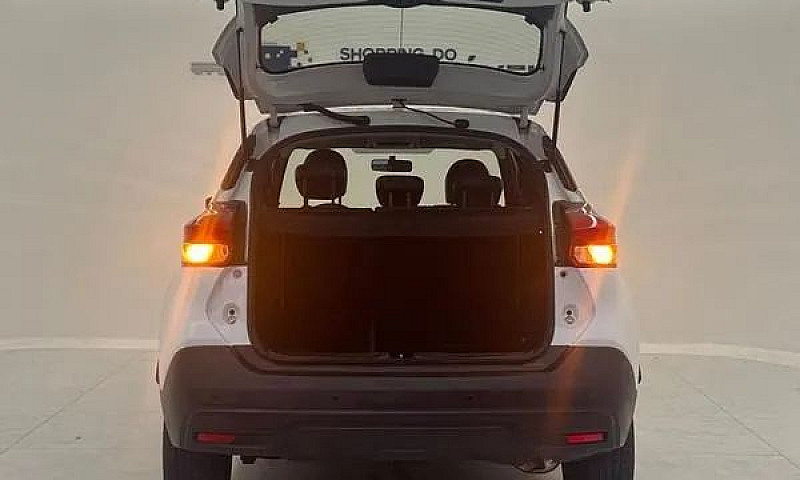 Nissan Kicks S 1.6 2...