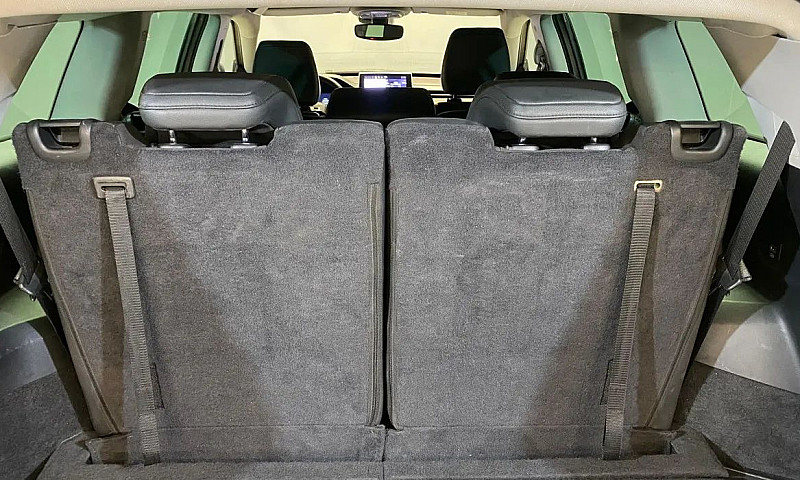 Jeep Commander Limit...