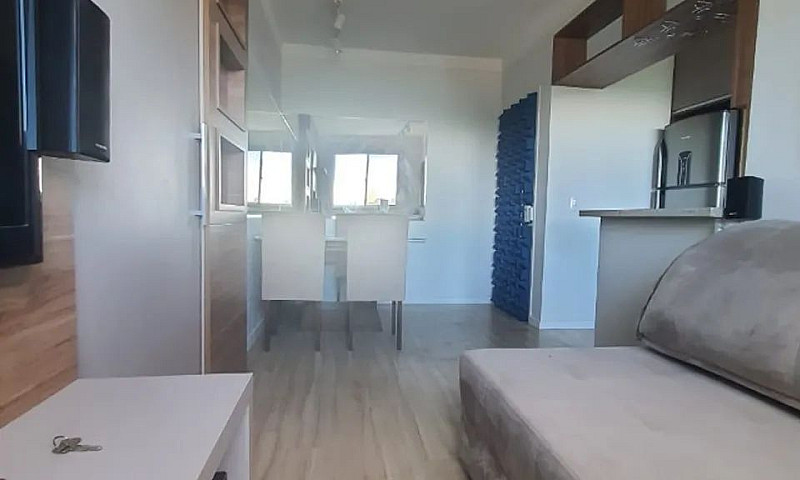 Apartamento Mobiliad...