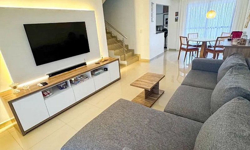 Duplex À Venda 175Mt...