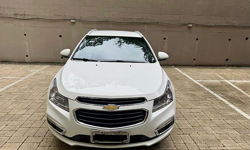 Chevrolet Cruze Hb S...