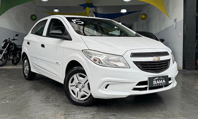 Chevrolet Ônix Ls 1....