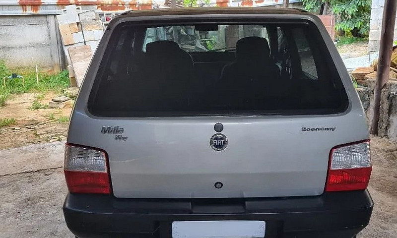 Fiat Uno Mille 1.0 F...