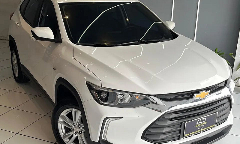 Tracker Lt 2022 Auto...