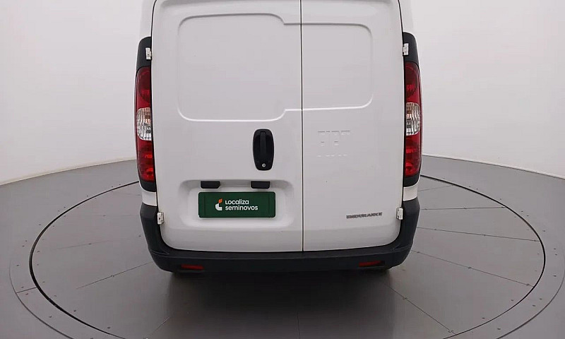 Fiat Fiorino 2024 1....