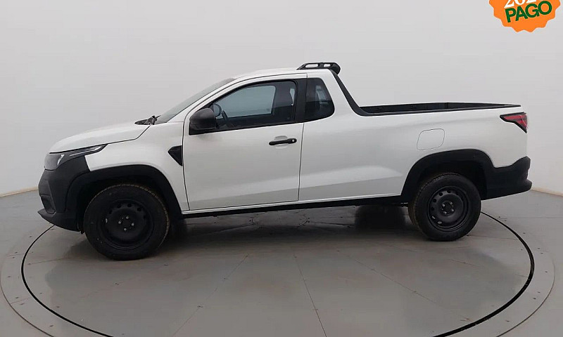 Fiat Strada 2023 1.4...