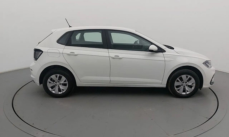 Volkswagen Polo 2024...