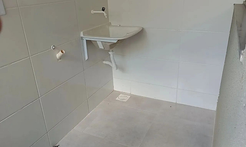 Alugo Apartamento 2 ...