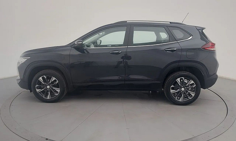 Chevrolet Tracker Pr...