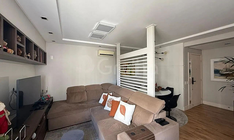 Apartamento De 100M²...