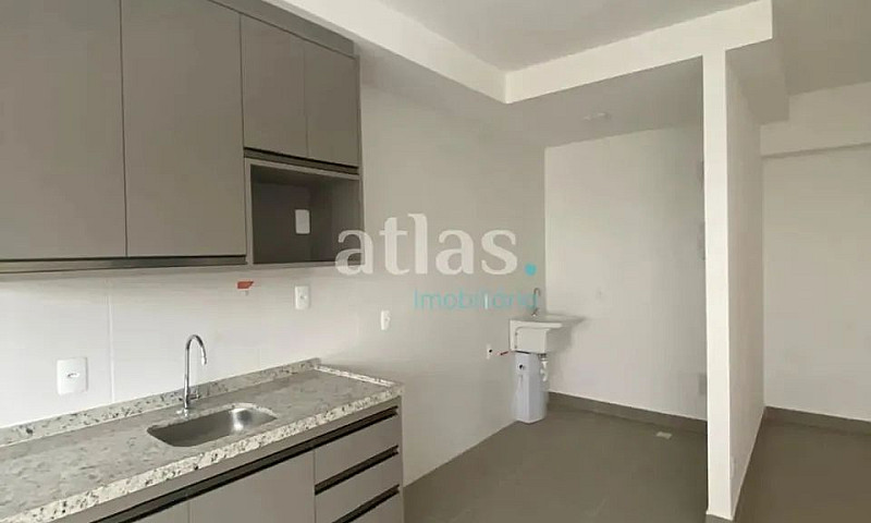 Apartamento 2Dorm (N...
