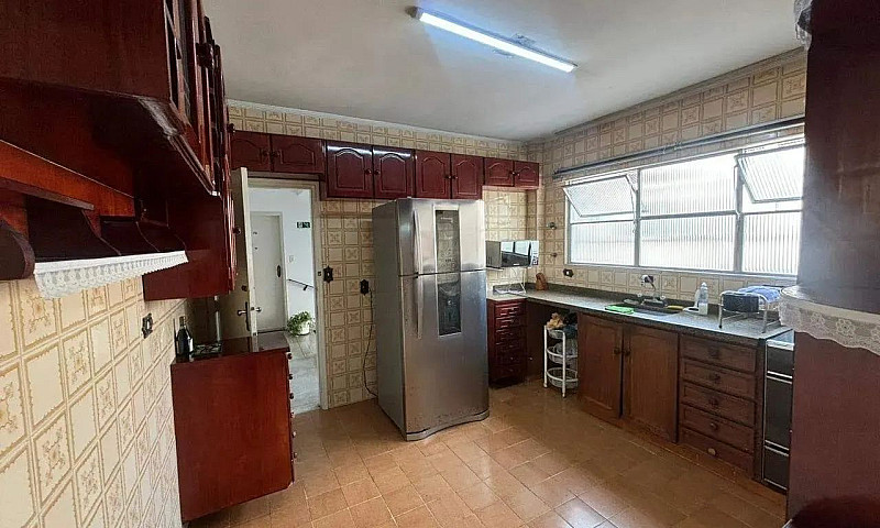 Apartamento 3 Dormit...
