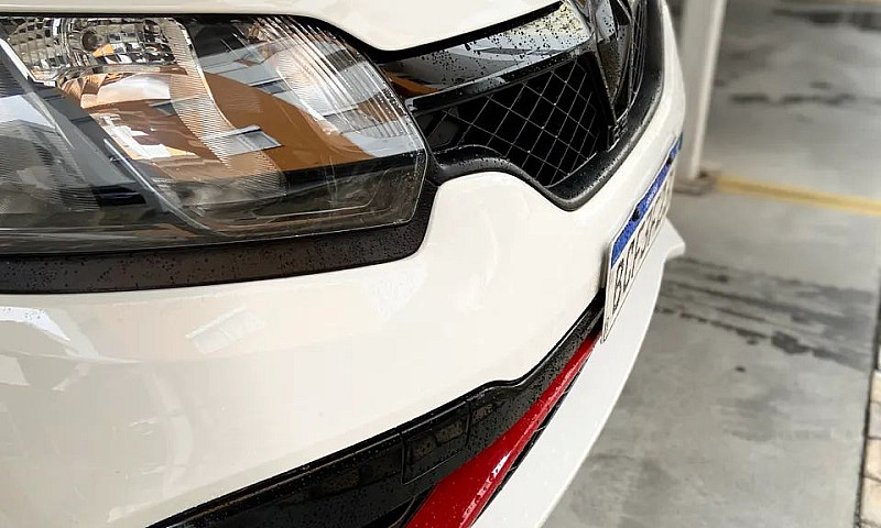 Renault Sandero Rs R...