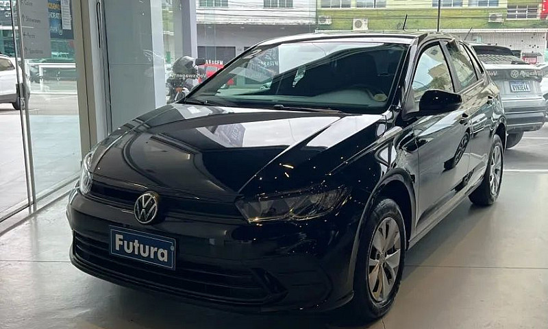 Volkswagen Polo 1.0 ...