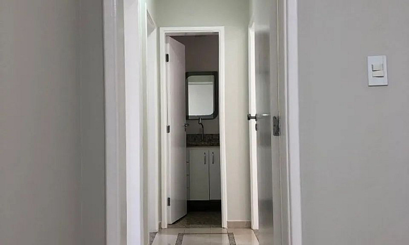 Alugo Apto 3 Quartos...