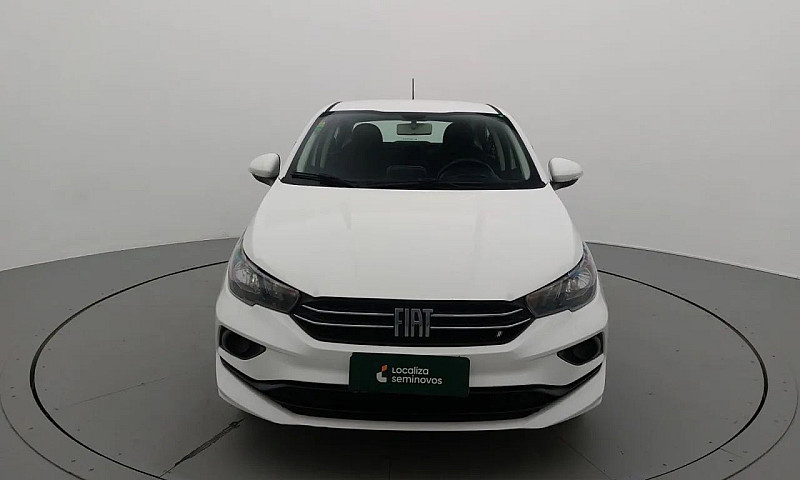 Fiat Cronos 1.0 6V F...