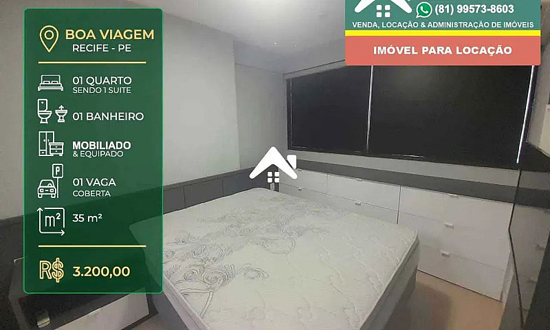 Excelente Estúdio Bo...