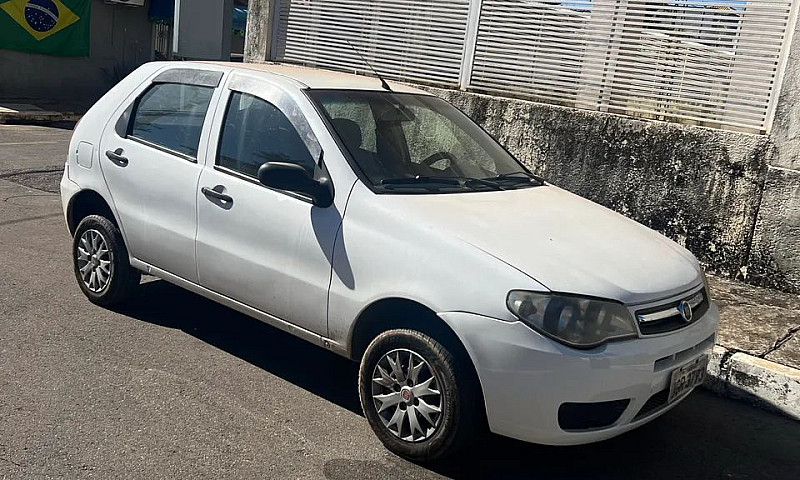 Fiat Palio Celebrati...