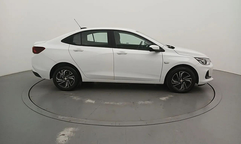 Chevrolet Onix Hatch...