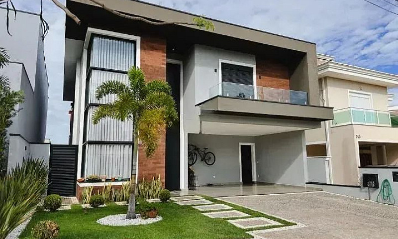 Sobrado Para Venda P...