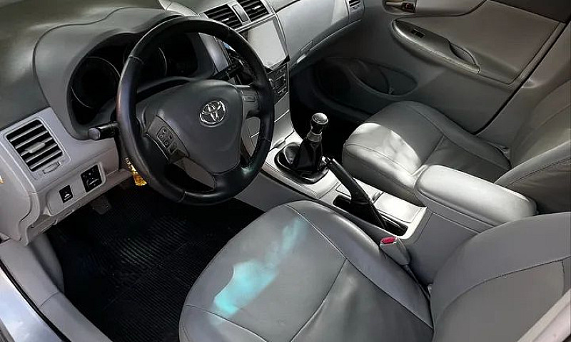 Toyota Corolla Xei 1...