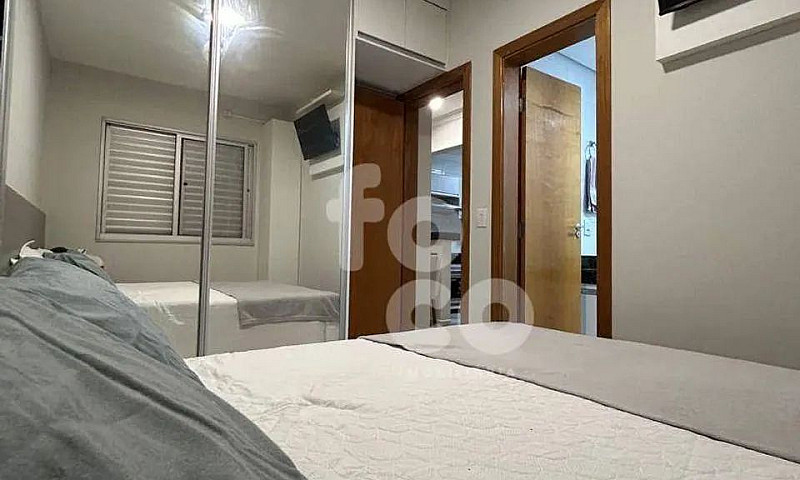 Apartamento Com 2 Do...