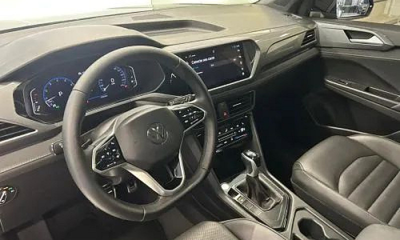 Volkswagen Taos High...