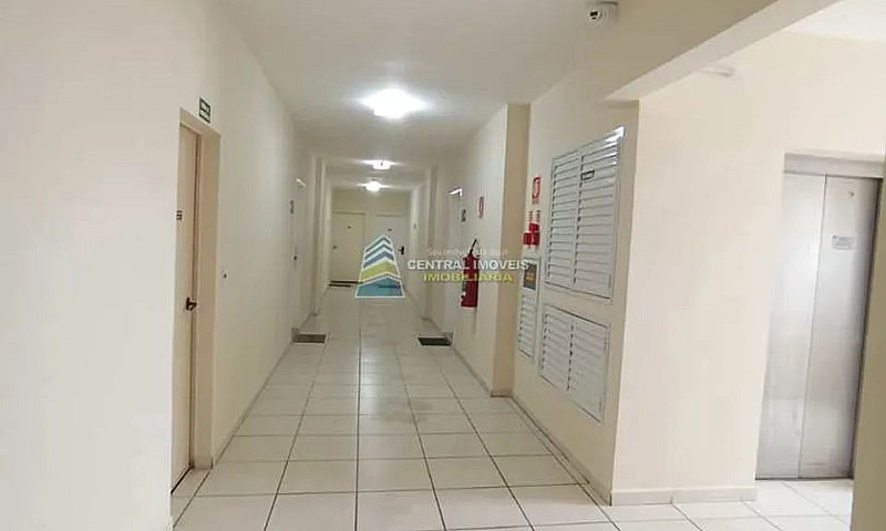 Apartamento Com 2 Qu...