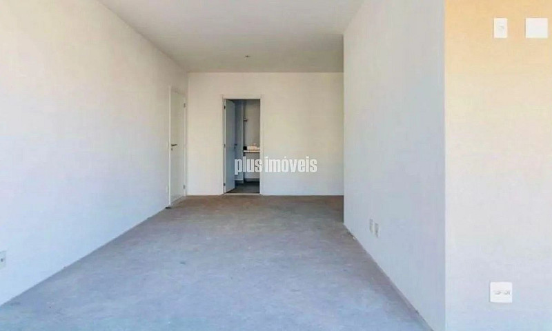 Apartamento Com 3 Qu...