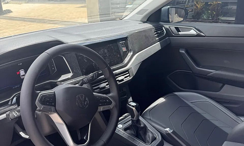 Volkswagen Polo High...