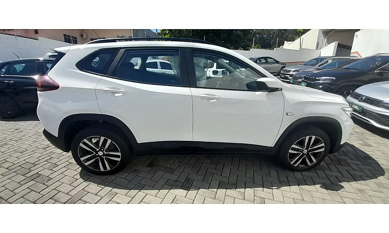 Chevrolet Tracker 1....