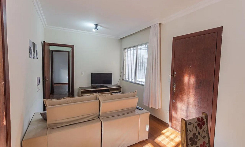 Apartamento À Venda ...