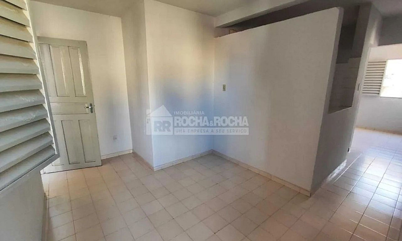 Apartamento Para Alu...