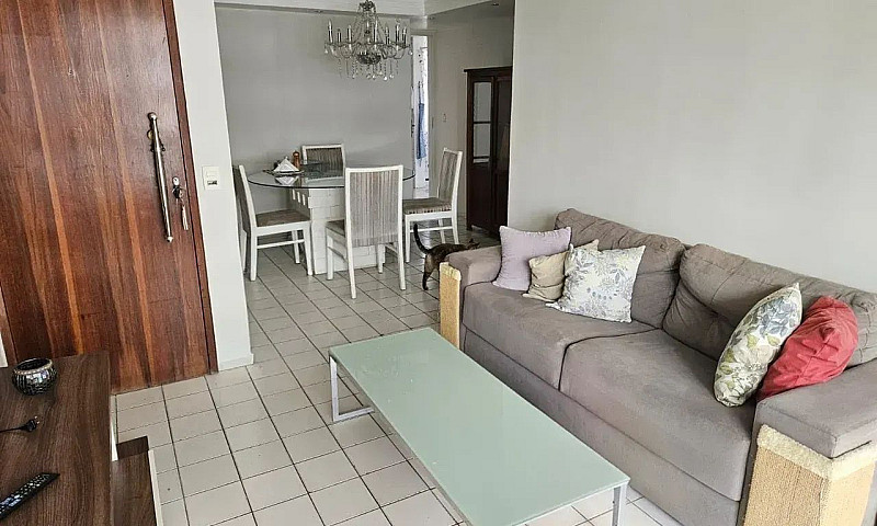 Apartamento Mobiliad...