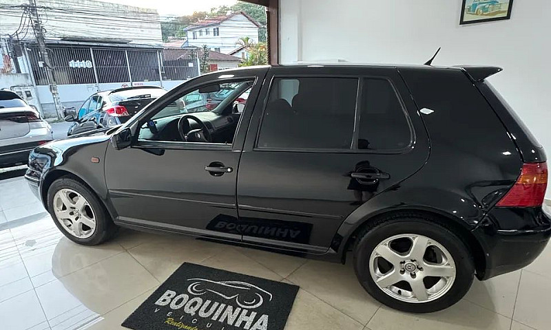Volkswagen Golf 1.6 ...