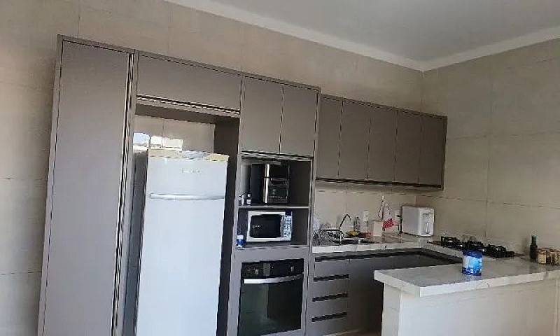 Casa Em Condomínio N...