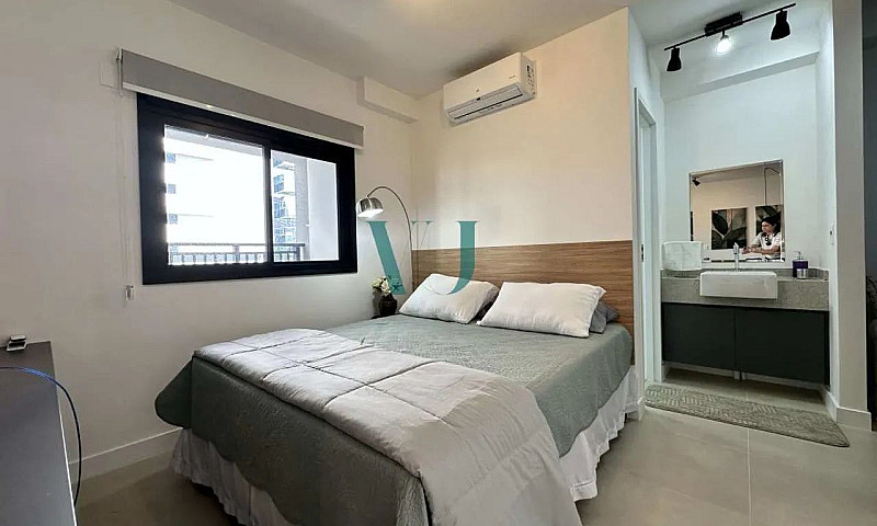 Apartamento Para Alu...
