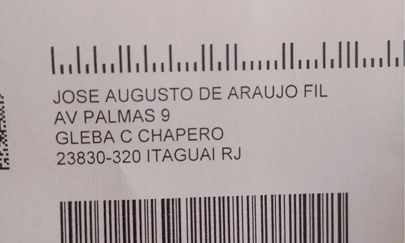 Vendo Casa Em Itagua...