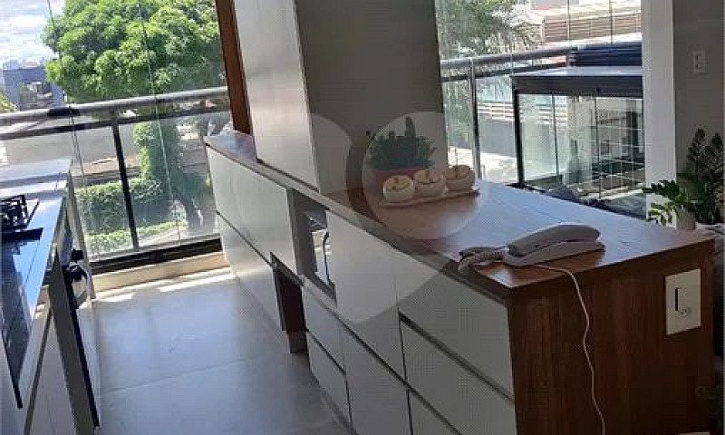 Apartamento Com 2 Qu...