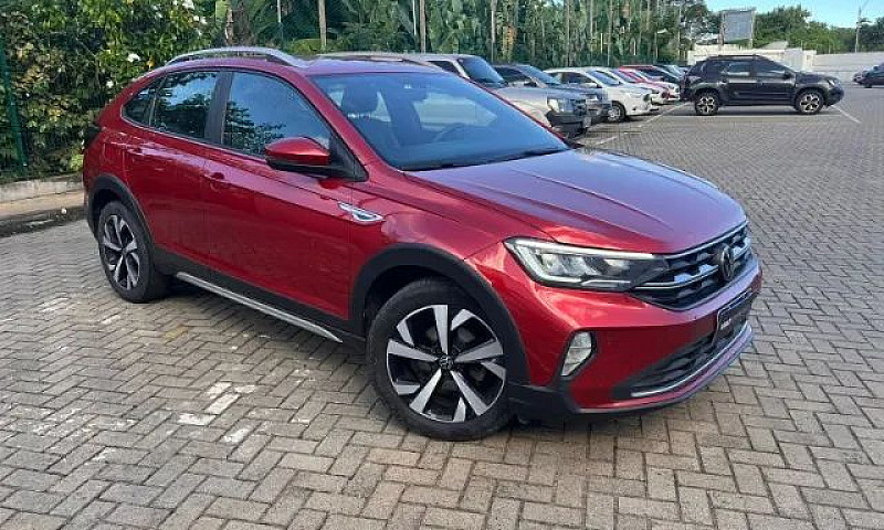 Volkswagen Nivus Hig...