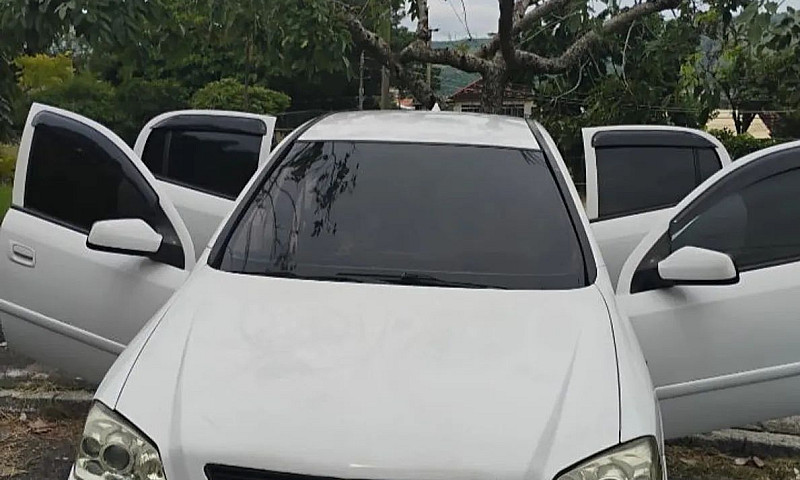 Chevrolet Astra 2.0 ...