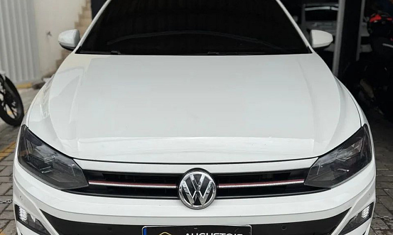 Volkswagen Polo Comf...
