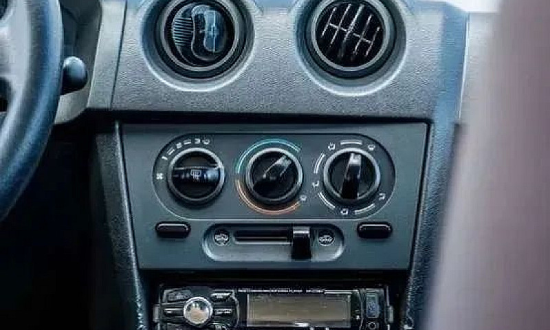 Chevrolet Celta Life...