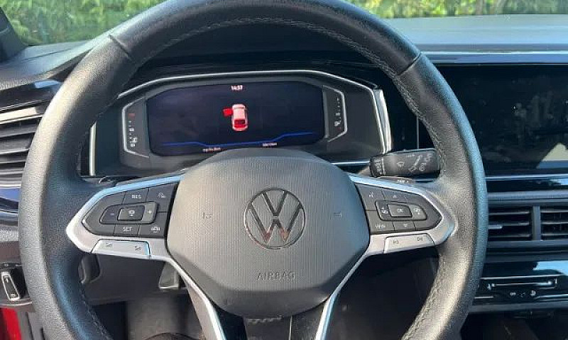 Volkswagen Nivus Hig...